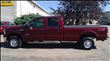 2007 Ford F350