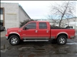 2007 Ford F250