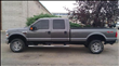 2008 Ford F350