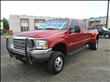 2003 Ford F350
