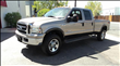 2005 Ford F350