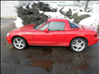 2003 Mazda MX-5 Miata