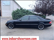 2003 Mercedes-Benz S Class