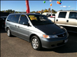 2002 Honda Odyssey