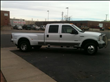 2005 Ford F350
