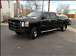 2008 Chevrolet Silverado 2500