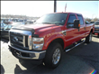 2009 Ford F350