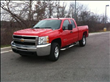 2009 Chevrolet Silverado 2500