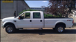 2008 Ford F250