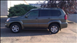 2006 Lexus GX 470