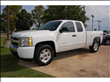 2007 Chevrolet Silverado 1500