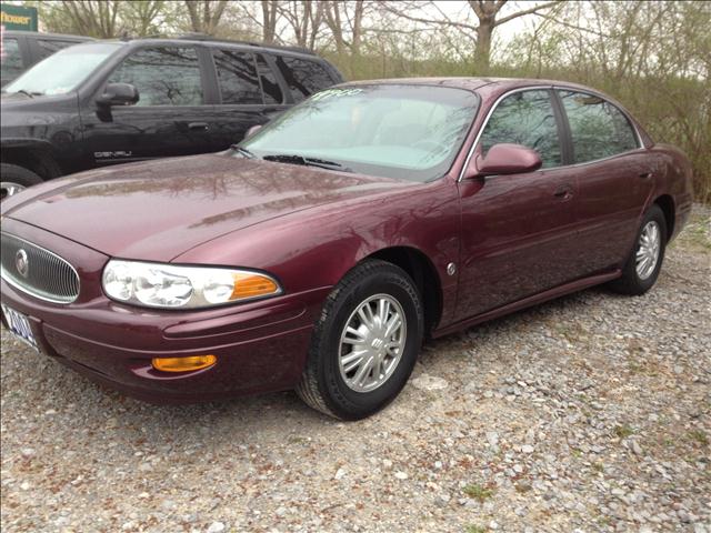 2004 Buick LeSabre for sale