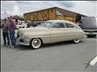 1950 Packard Patrician
