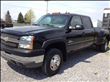 2004 Chevrolet Silverado 3500