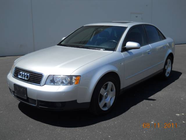 2003 Audi A4 for sale