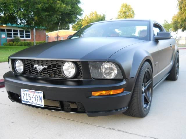 2005 Ford Mustang for sale