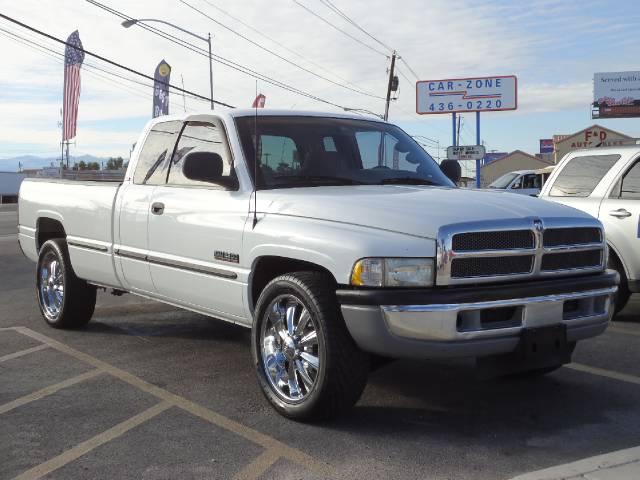 1998 Dodge Ram 2500 for sale