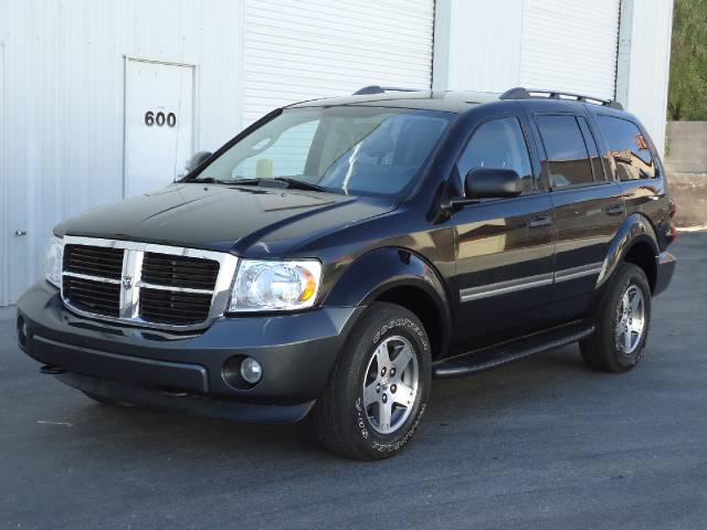 2007 Dodge Durango for sale