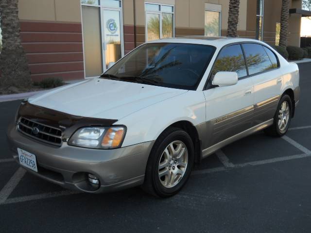 2000 Subaru Outback for sale