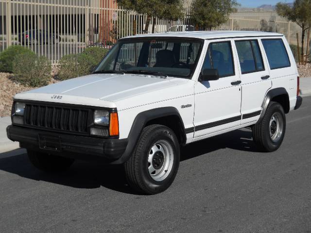 1995 Jeep Cherokee for sale