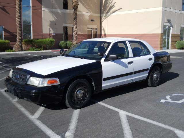 2003 Ford Crown Victoria for sale