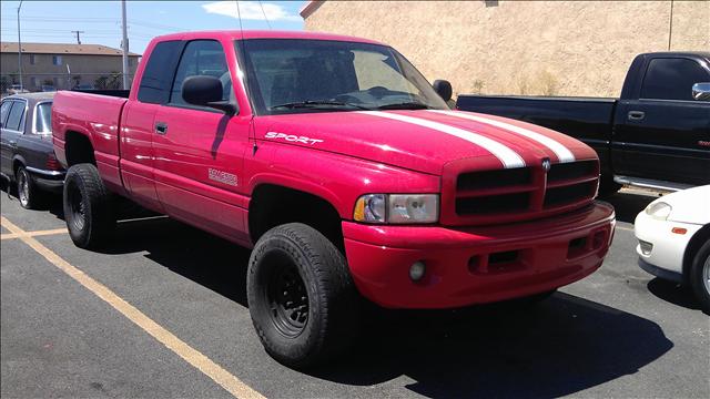 2001 Dodge Ram 2500 for sale