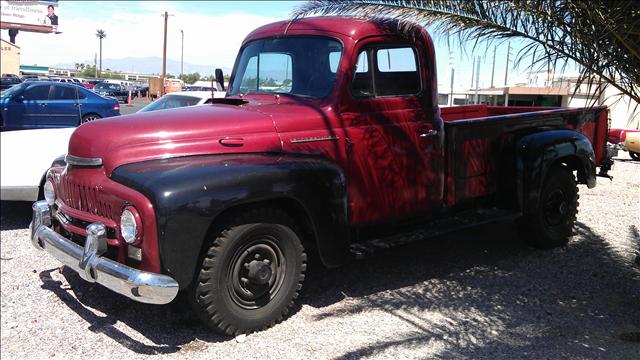 1952 International 4700 for sale
