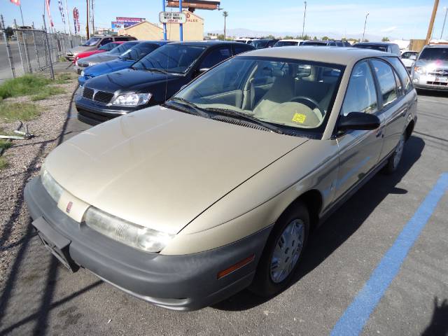 1997 Saturn S Series for sale