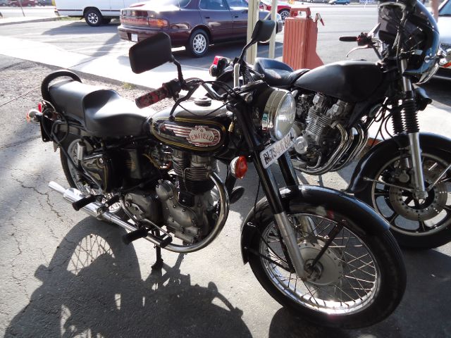 2001 Enfield Bullet 350 for sale