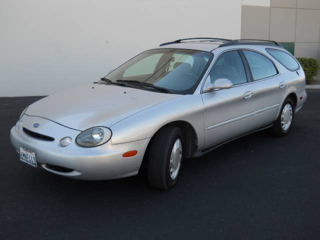 1997 Ford Taurus for sale