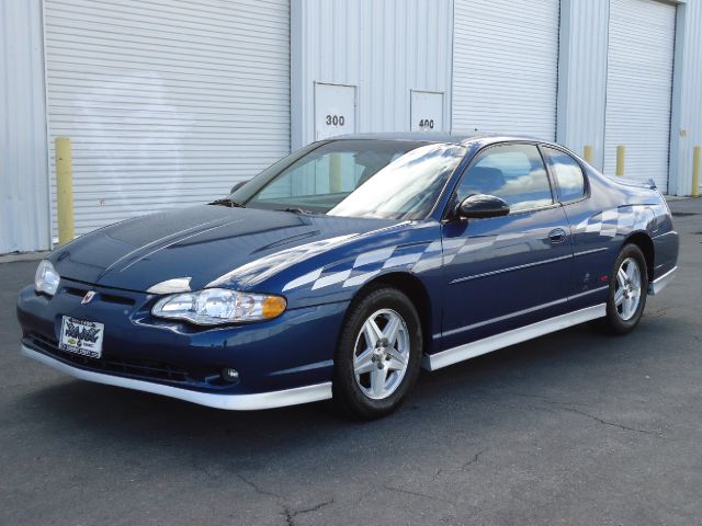2003 Chevrolet Monte Carlo for sale