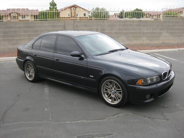 2001 BMW M5 for sale