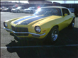 1973 Chevrolet Camaro
