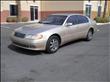 1996 Lexus GS 300