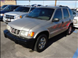 2000 Kia Sportage