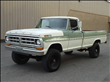 1971 Ford F250