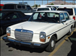 1975 Mercedes-Benz 240