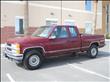 1995 Chevrolet K2500