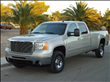 2008 GMC Sierra 3500