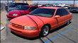 1991 Chevrolet Caprice