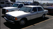 1979 Mercedes-Benz 240
