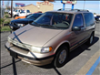 1993 Mercury Villager