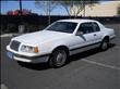 1986 Ford Thunderbird