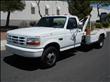 1995 Ford F350