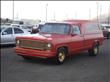 1975 Chevrolet C2500