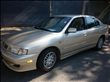 1999 Infiniti G20