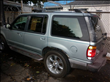 1995 Ford Explorer