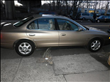 1999 Oldsmobile Intrigue
