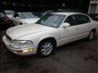 2001 Buick Park Avenue