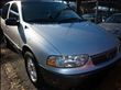 2002 Mercury Villager